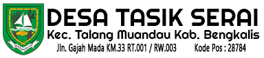 Desa Tasik Serai