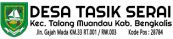 Desa Tasik Serai